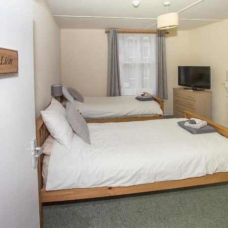 The Lord Nelson Pub And Accommodation Bridport Bagian luar foto